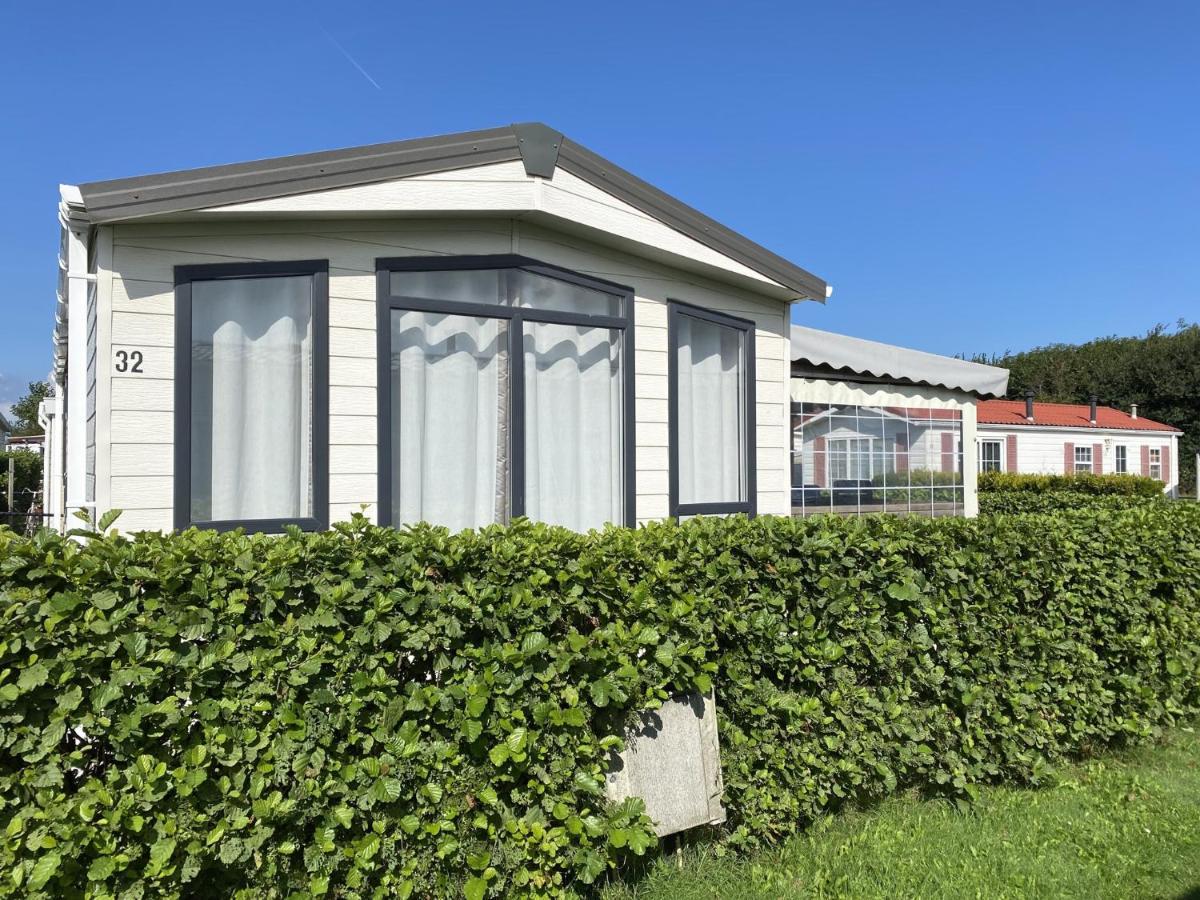 Cs 32 - Vakantiepark Callassande Callantsoog Exterior foto